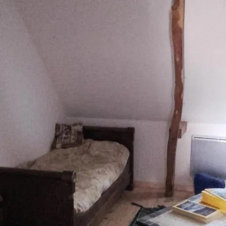 Les Des Demoiselles B&B Beauval