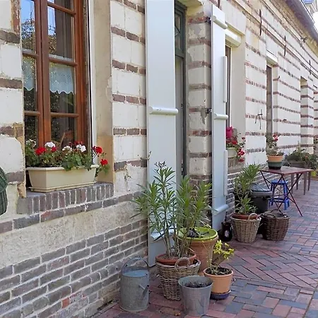 Les Des Demoiselles B&B 3*