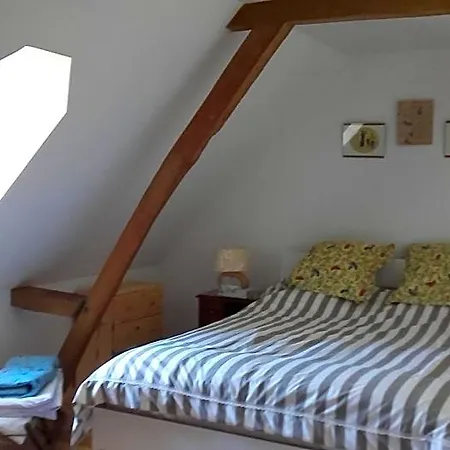 B&B Les Des Demoiselles 3*