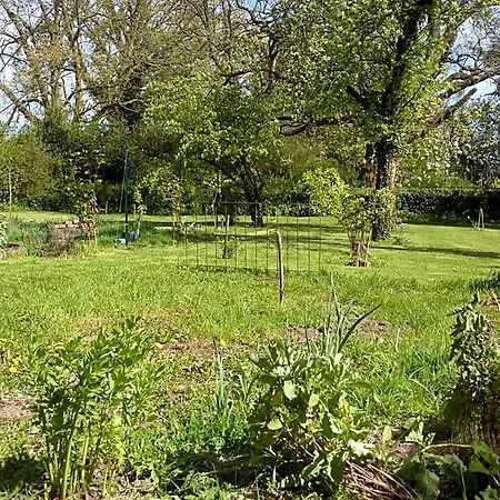 Les Des Demoiselles B&B 3*