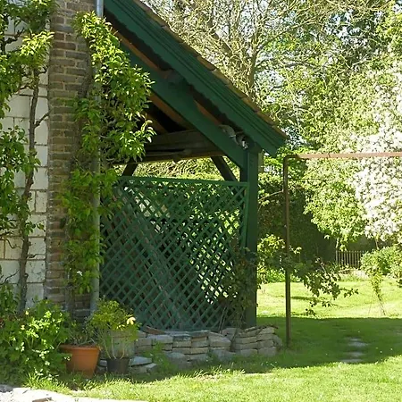 Les Des Demoiselles B&B 3*