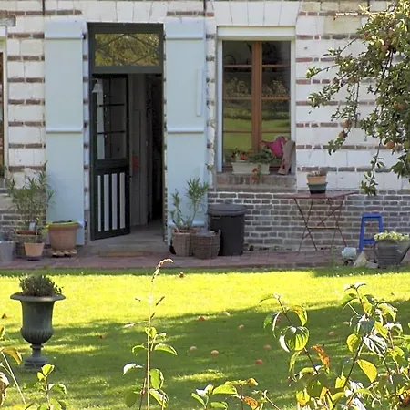 Les Des Demoiselles B&B 3*