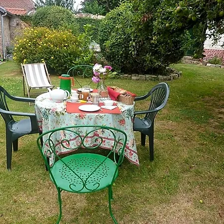 Les Des Demoiselles B&B